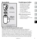 Preview for 61 page of Petsafe SSSCAT PPD17-16169 Product Manual