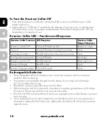 Preview for 14 page of Petsafe ST-350-LD Operating Manual