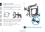 Preview for 6 page of Petsafe Staywell 400 Series Entire Manual