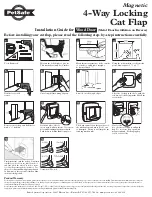 Preview for 2 page of Petsafe Staywell 400EF Installation Manual