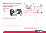 Preview for 3 page of Petsafe Staywell 500 Infra-Red Series User Manual