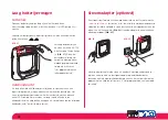 Preview for 34 page of Petsafe Staywell 500 Infra-Red Series User Manual