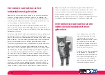 Preview for 35 page of Petsafe Staywell 500 Infra-Red Series User Manual