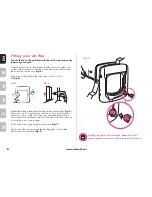 Preview for 6 page of Petsafe Staywell 500 Series Installation Manual