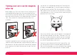 Preview for 8 page of Petsafe Staywell Magnetic 900 Series User Manual