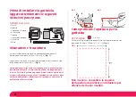 Preview for 35 page of Petsafe Staywell Magnetic 900 Series User Manual