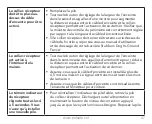 Предварительный просмотр 47 страницы Petsafe Stubborn Dog In Ground Fence RF-275-11 Operating Manual