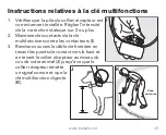 Предварительный просмотр 49 страницы Petsafe Stubborn Dog In Ground Fence RF-275-11 Operating Manual