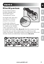 Preview for 5 page of Petsafe Ultralight PUSB-150-19 Operating Manual