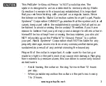 Preview for 3 page of Petsafe Ultrasmart PIG00-13620 Operating Manual