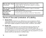 Preview for 16 page of Petsafe ZND-1000 Operating Manual