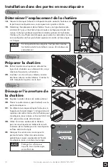 Предварительный просмотр 12 страницы Petsafe ZPA11-16492 Installation Manual