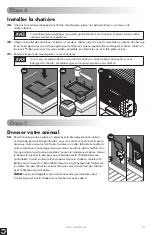 Предварительный просмотр 13 страницы Petsafe ZPA11-16492 Installation Manual