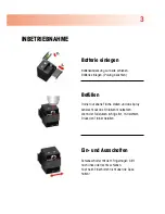 Preview for 3 page of Pettec ANTIBELL SPRAY-TRAINER PRO Operating Manual