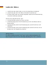 Preview for 12 page of Pettec Remote Vibra Trainer Advance Operating Manual