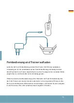 Preview for 13 page of Pettec Remote Vibra Trainer Advance Operating Manual