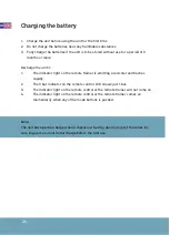 Preview for 26 page of Pettec Remote Vibra Trainer Advance Operating Manual