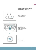 Предварительный просмотр 11 страницы Pettec Remote Vibra Trainer Operating Manual