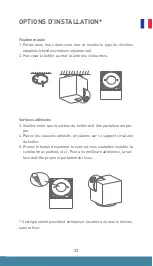 Предварительный просмотр 33 страницы Pettec Snoop Cube Manual