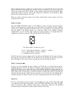 Preview for 6 page of Pettersson D240x Operating Instructions Manual