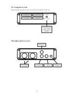 Preview for 5 page of Pettersson D500X User Manual