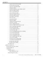 Preview for 4 page of PETTIBONE Extendo 1032 Operator'S Manual