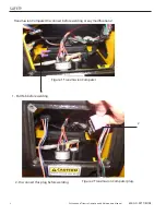 Preview for 14 page of PETTIBONE Extendo 1032 Operator'S Manual