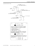 Preview for 69 page of PETTIBONE Extendo 1032 Operator'S Manual