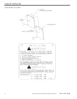 Предварительный просмотр 86 страницы PETTIBONE Extendo 1032 Operator'S Manual