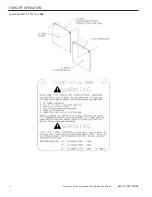 Предварительный просмотр 90 страницы PETTIBONE Extendo 1032 Operator'S Manual