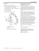 Preview for 113 page of PETTIBONE Extendo 1032 Operator'S Manual