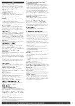 Preview for 8 page of Petzl 364015 Technical Notice