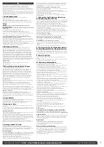 Preview for 9 page of Petzl 364015 Technical Notice