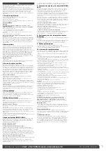 Preview for 11 page of Petzl 364015 Technical Notice