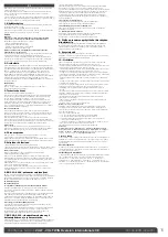 Preview for 16 page of Petzl 364015 Technical Notice