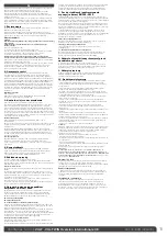 Preview for 18 page of Petzl 364015 Technical Notice