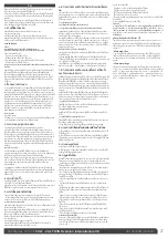 Preview for 27 page of Petzl 364015 Technical Notice