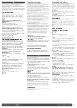 Preview for 5 page of Petzl 56-365-S Manual