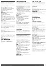 Preview for 6 page of Petzl 56-365-S Manual