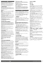 Preview for 13 page of Petzl 56-365-S Manual