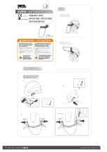 Petzl A014AA00 Technical Notice preview