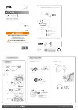 Petzl A44 1 Quick Start Manual preview