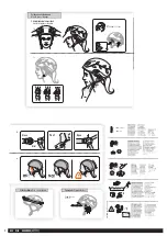 Preview for 2 page of Petzl A48 Manual