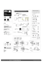 Предварительный просмотр 1 страницы Petzl ACCU 2 User Manual