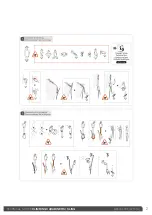 Preview for 2 page of Petzl ANGE FINESSE Technical Notice