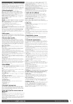 Preview for 10 page of Petzl Asap Lock CE Technical Notice