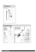 Preview for 3 page of Petzl ASCENSION SPORT Quick Start Manual