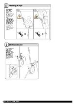 Preview for 4 page of Petzl ASCENSION SPORT Quick Start Manual