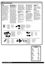 Preview for 6 page of Petzl ASCENSION SPORT Quick Start Manual