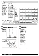 Preview for 3 page of Petzl AXIS R74 Manual